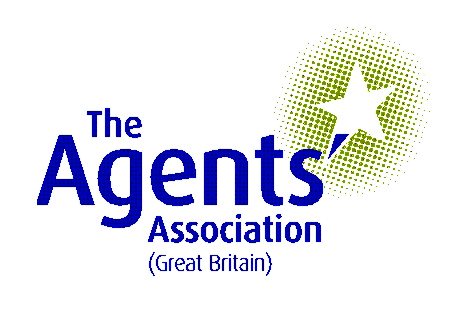 Agents Association - Spectacle of the Yearl