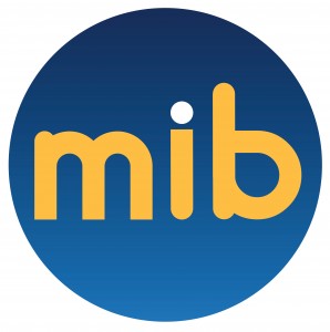 MIB LOGO. 1